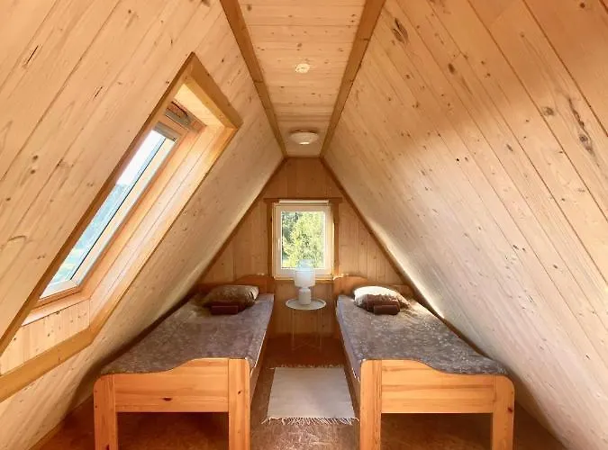 Σπίτι διακοπών Maenniliiva Puhkemaja HIIUMAA