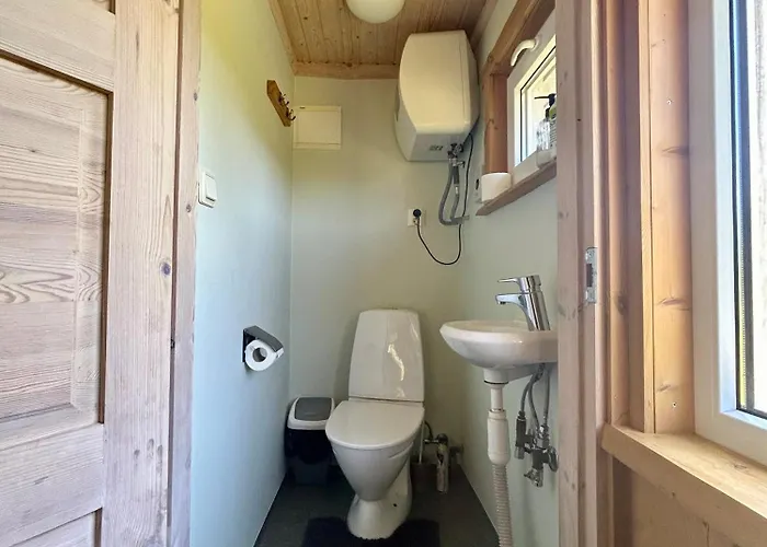 بيت للعطل Maenniliiva Puhkemaja *